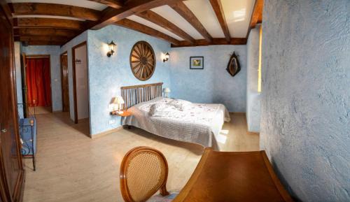 King Room with Garden View