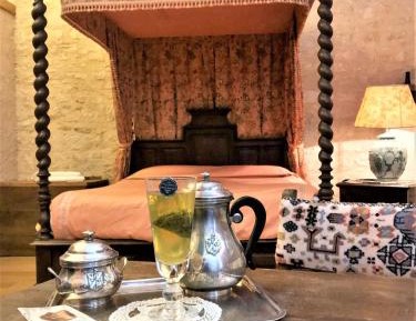 Superior Double Room Jean Jacques