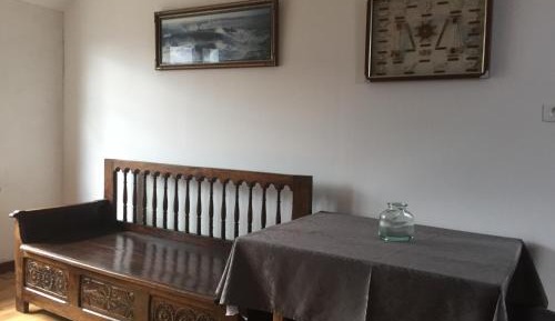 Triple Room with Private External Bathroom