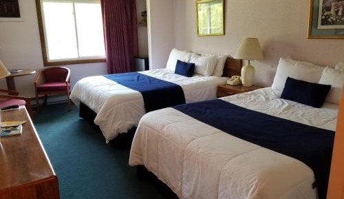 Queen Room with Two Queen Beds