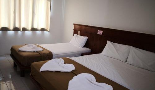 Standard Triple Studio