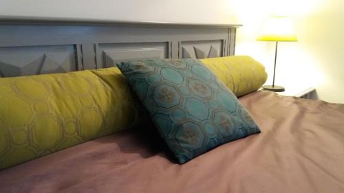 Family Double Room