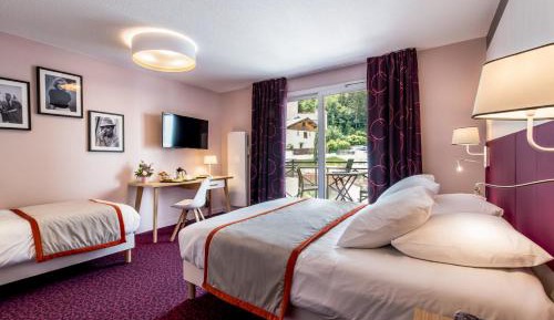 Privilege Double Room