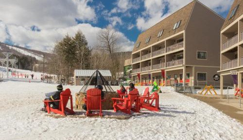 One Bedroom Apartment