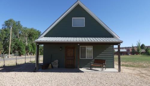 Vacation Home