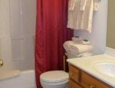Queen Suite
