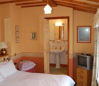 Double or Twin Large Room