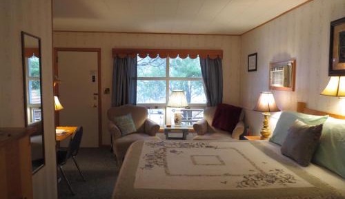 Standard Queen Room with Two Queen Beds