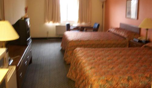 Queen Room with Two Queen Beds