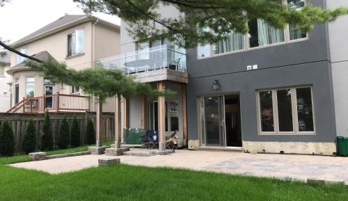 Apartment - Ground Floor