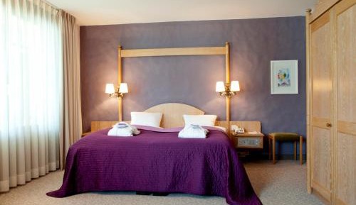 Double Room Classic Residence
