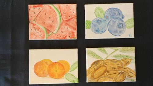 King Room with Spa Bath