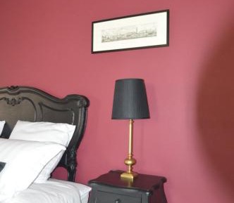 King Room with Spa Bath