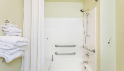 King Room - Mobility Access/Non-Smoking