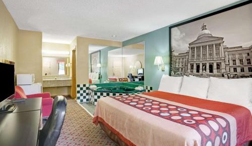 King Studio Suite - Smoking