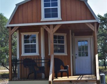 Family Bungalow