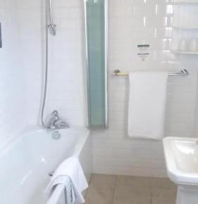 Superior Single Room