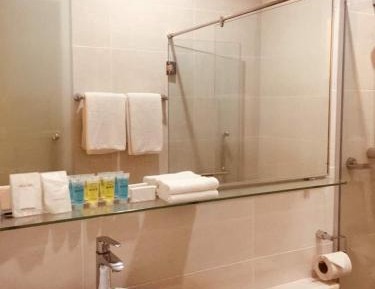 Superior Standard - No Window