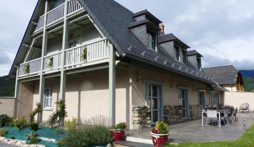 Vacation Home