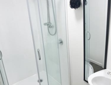 Single Room with Bathroom