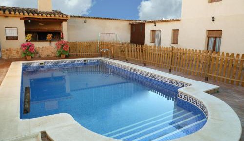 Three-Bedroom Townhouse