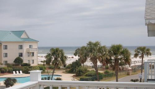 Three Bedroom holiday home 