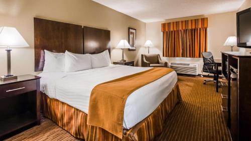 King Room