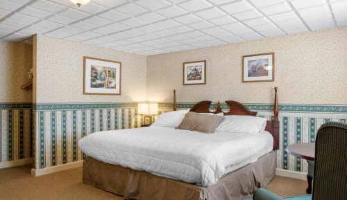 King Room - Disability Access