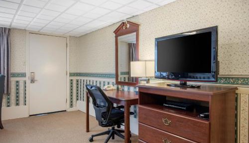King Room - Disability Access