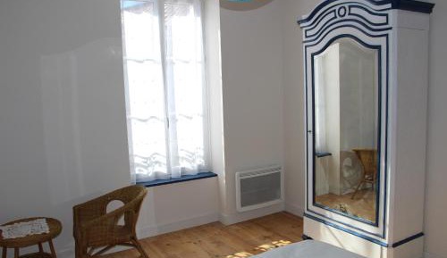 Family Room with Private Bathroom