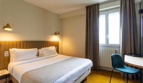 Comfort Double Room