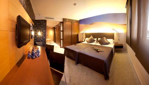 Suite Room
