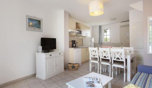 2-Bedroom Duplex Apartment - 6 people