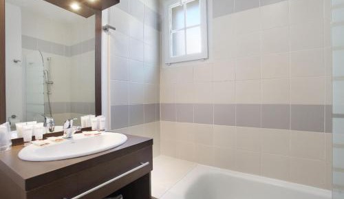 Comfort 1-Bedroom Apartment - 2 people