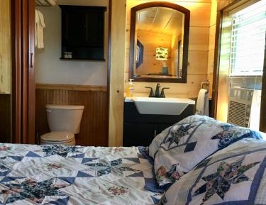 Double Room with Sea View