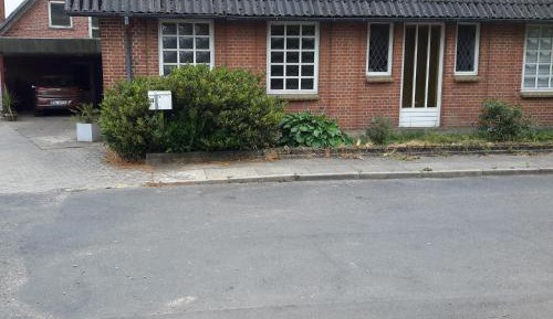 Twin Room with Shared Bathroom