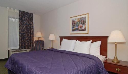 King Room - Non-Smoking