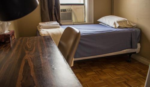 Superior Single Room