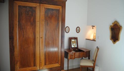 Double Room with seperated Bathroom