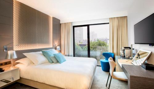 Superior Queen Room