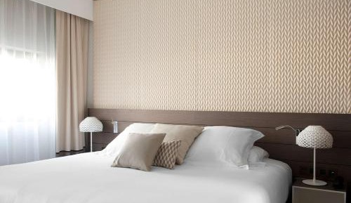 King Suite with Sofa Bed
