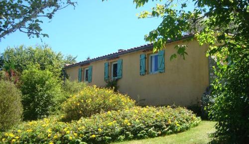 Vacation Home