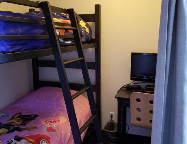 Family Suite - Non-Smoking