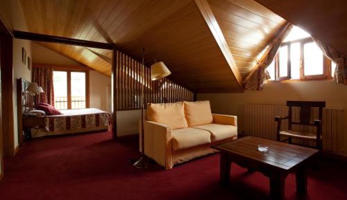Junior Suite