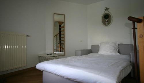 Duplex Suite