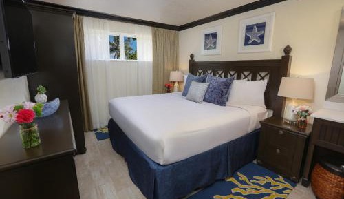 Signature Four bedroom Suite