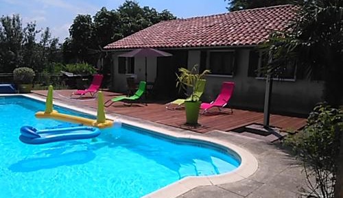 Vacation Home