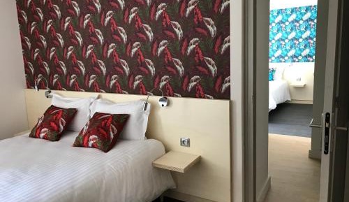 Quadruple Premium Room