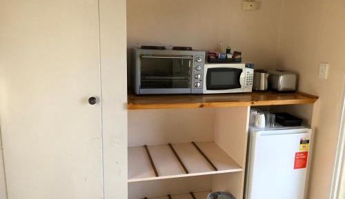 Budget Double Room - No Pet