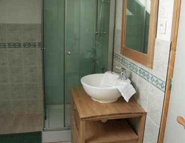 Double Room - Half Board